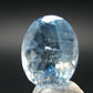 Gem Aquamarine Cut Stone From Brazil - 4.37 Carats