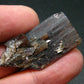 Huge Brookite Crystal From Pakistan - 4.25 Grams - 43 mm