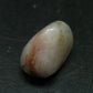 Rare Pink Tugtupite Tumbled Piece From Greenland - 12.41 Carats - 0.7"