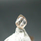 Gem Genuine Diamond Crystal From Congo - 0.41 Carats