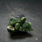 Rare Wavellite Cluster From Arkansas, USA - 1.0"