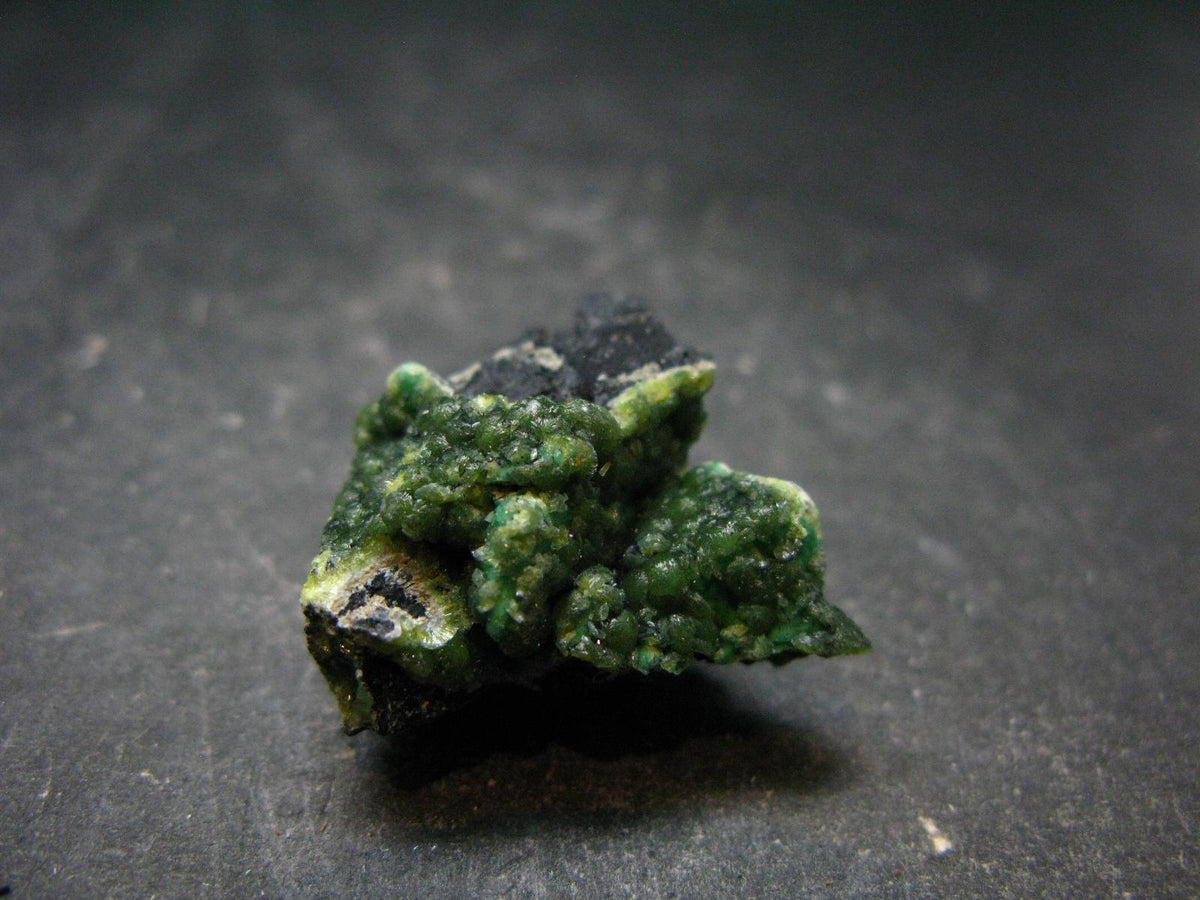 Rare Wavellite Cluster From Arkansas, USA - 1.0"