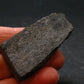 Rare Nuumite Nuummite Slab From Greenland - 23.61 Grams - 1.9"