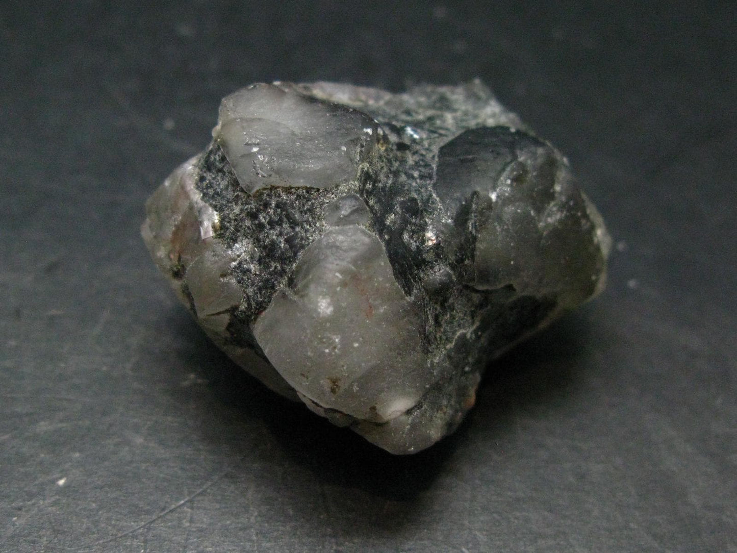Gem Phenakite Phenacite Crystal From Russia - 46.7 Grams - 2.2"