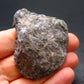 Gabbro Mystic Merlinite Raw Piece From Indian Ocean - 1.8" - 39.65 Grams