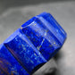 Lapis Lazuli Lazurite Genuine Bracelet ~ 7 Inches ~ 22mm Oval Beads