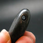Rare ISUA Stone Metal Free Pendant From Greenland - 1.1" - 12.47 Grams