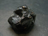 Black Melanite Andradite Garnet Crystal From Tanzania - 1.2" - 34.81 Grams