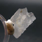 Phenakite Phenacite Crystal Slice from Russia - 4.31 Carats - 0.8"