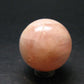 Pink Morganite Sphere Ball From Brazil - 1.4" - 71.23 Grams