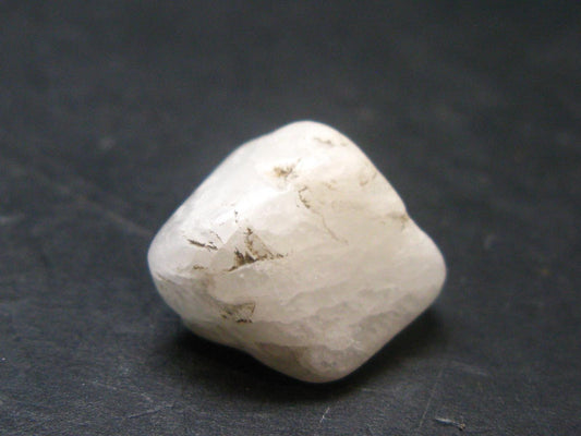 Phenakite Phenacite Tumbled Crystal From Nigeria - 3.83 Grams - 0.5"