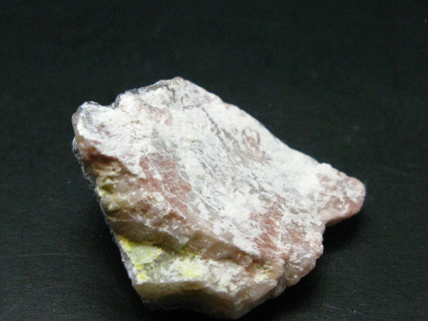Phenakite Phenacite Crystal from Brazil - 17.34 Grams - 1.4"