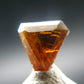 Rare Gem Xenotime Cut Stone from Pakistan - 2.46 Carats