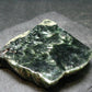 Nice Polished Seraphinite Clinochlore Stalactite Slab From Russia - 2.0" - 52.87 Grams