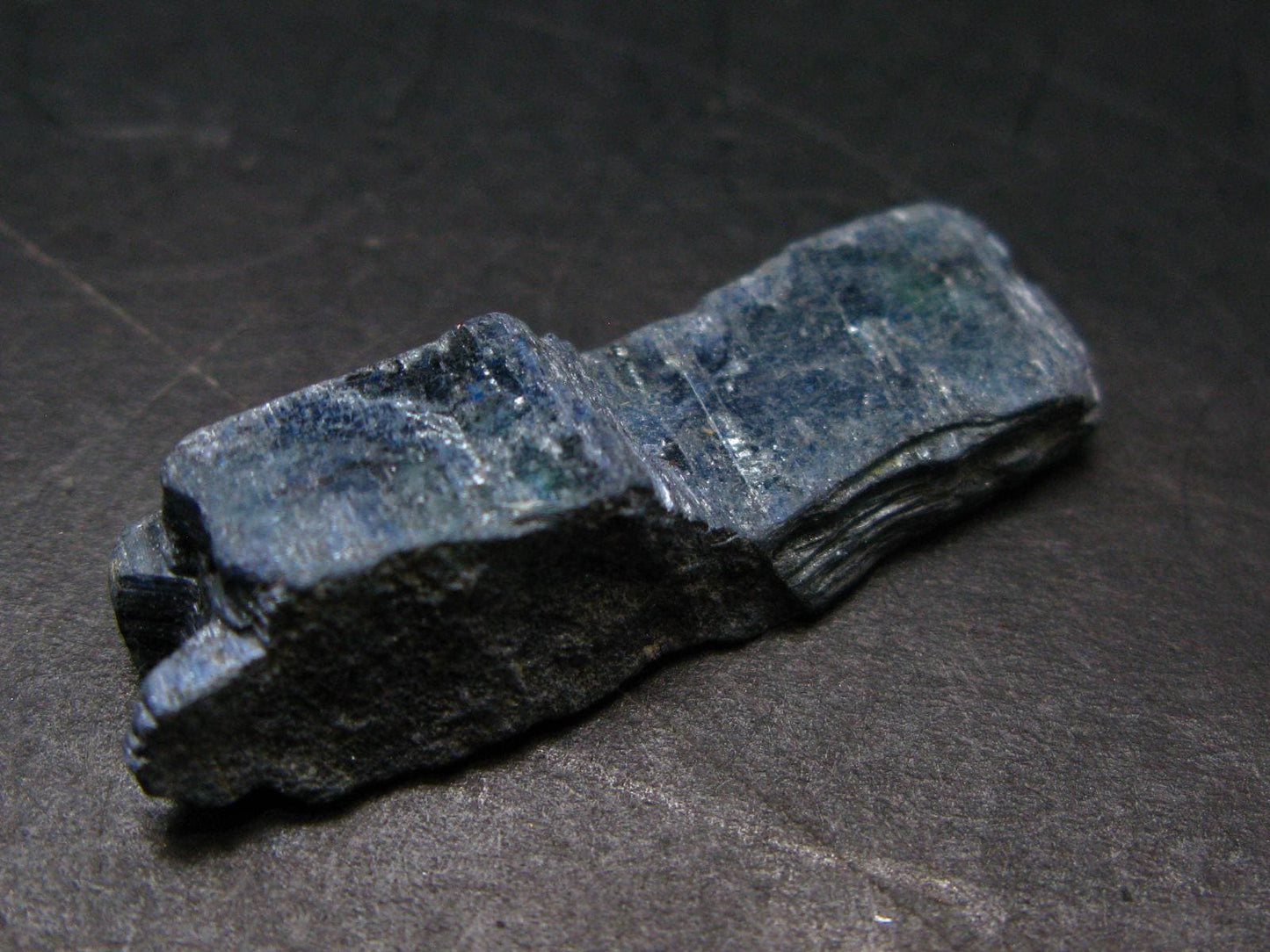 Vivianite Crystal From Romania - 1.3" - 3.90 Grams