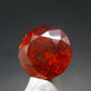 Gem Sphalerite Facetted Cut Stone from Spain - 7.51 Carats