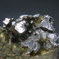 Sperrylite Crystals On Matrix From Norilsk Russia - 1.6" - 10+ Crystals