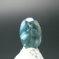 Alexandrite Chrysoberyl Cut Facetted Gem From Russia - 0.41 Carats