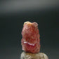 Rare Pezzottaite Crystal from Madagascar - 6.45 Carats - 0.5"