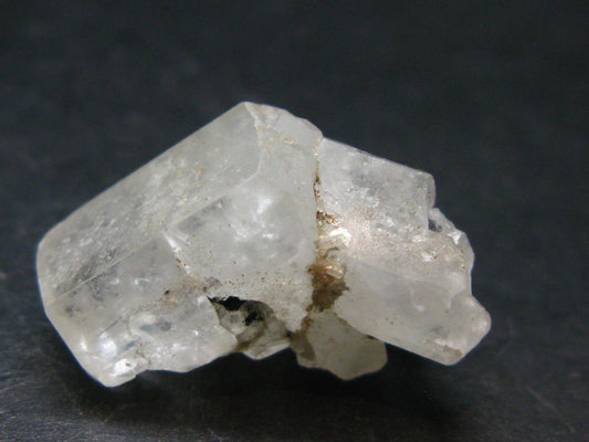 Phenakite Phenacite Crystal from Madagascar 29.85 Carats