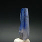 Fine Gem Tanzanite Zoisite Crystal From Tanzania - 23.95 Carats - 1.0"