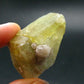 Datolite Crystal From Russia - 1.5" - 32.29 Grams