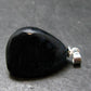 Rare Vivianite Tumbled Pendant From Australia - 1.1"