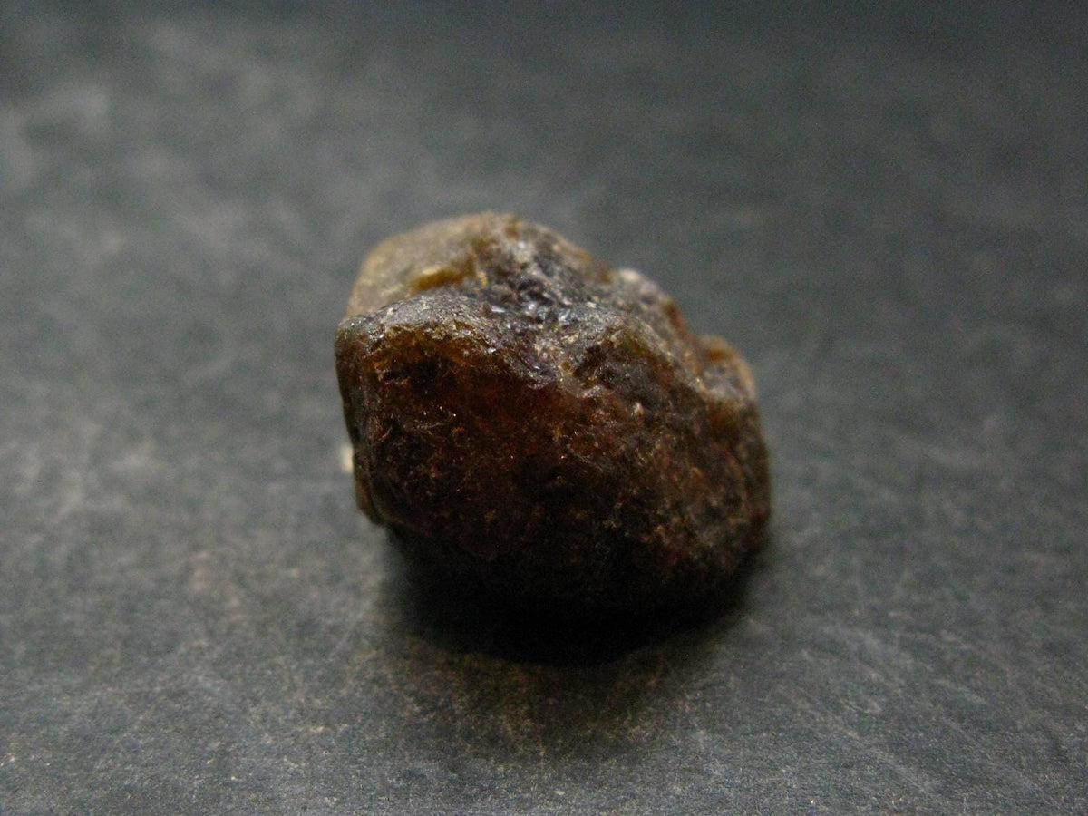 Rare Gem Bastnasite Crystal from Pakistan - 0.9" - 82.35 Carats