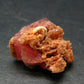 Rare Large Pezzottaite Crystal from Madagascar - 17.36 Carats - 0.8"