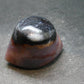 Perfect! 1.7" Agate Shiva Eye from India - 57.71 Grams