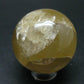 Rare Golden Scapolite Sphere Ball from Afghanitan - 1.5"