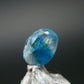 Gem Benitoite Cut Stone From California - 0.30 Carats - 5x4mm
