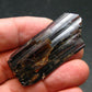 Huge Brookite Crystal From Pakistan - 11.09 Grams - 53 mm