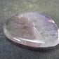 Rare Auralite Super 23 Amethyst Pendant From Canada - 1.3" - 7.0 Grams