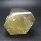 Citrine Unheated Polished Crystal From Brazil - 3.6" - 370.48 Grams