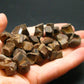 Lot of 25 Perfect Staurolite Crystals from USA - 53.45 Grams