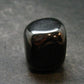 Elite Shungite Tumbled Piece from Russia - 0.7" - 10.86 Grams