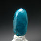 Rare Gem Dioptase Cut Stone from Namibia - 0.89 Carats
