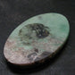 Large Variscite Cabochon From Utah - 2.1"