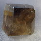 Fine Smoky Quartz Polished Stone From Brazil - 2.9" - 203 Grams