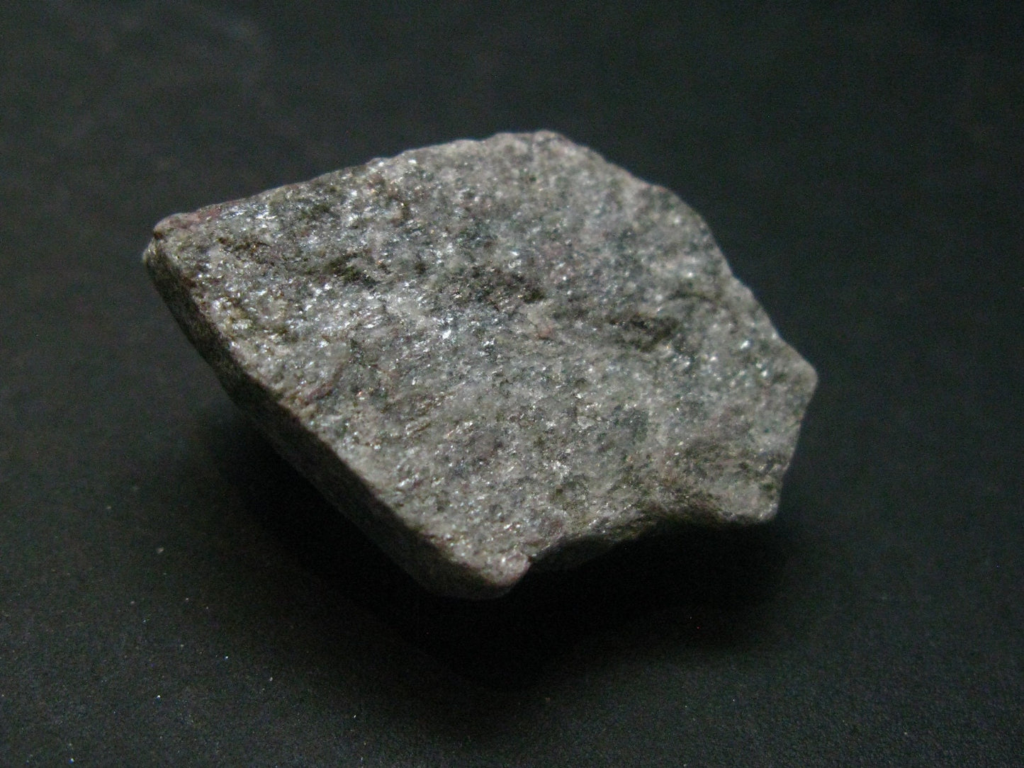 Rare Vitalite Crystal From New Zealand - 1.1" - 16.61 Grams