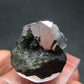 Sperrylite Crystal On Matrix From Norilsk Russia - 1.0" - 20mm Crystal!!!