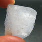 Dumortierite In Quartz Crystal From Brazil - 1.2" - 18.72 Grams
