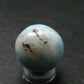 Larimar Sphere From Dominican Republic - 0.9" - 14.10 Grams