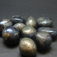 Lot of 10 Covelite Tumbled Stones From Peru - 311.45 Grams