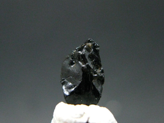 Rare Serendibite Crystal From Myanmar - 1.70 Carats