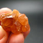 Large Sharp Hessonite Garnet from Pakistan - 1.0" - 47.10 Carats