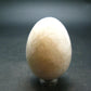 Natrolite Egg from Russia - 1.8"