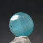 Rare Gem Smithsonite Cut Stone from Mexico - 3.01 Carats