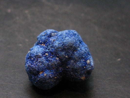 Azurite Crystal From Russia - 1.1" - 21.6 Grams